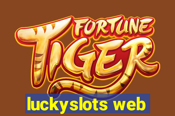 luckyslots web